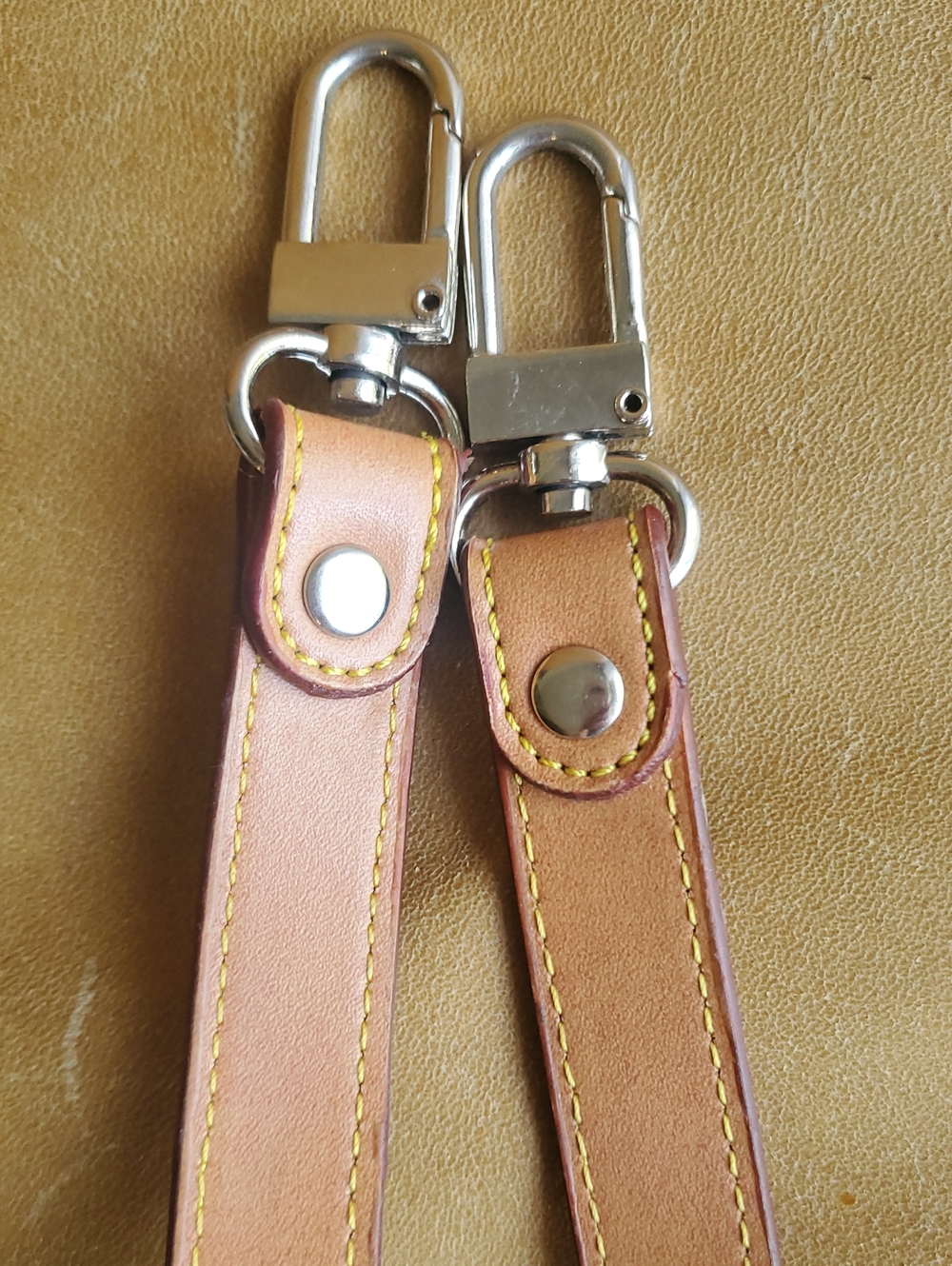 Leather Replacement Crossbody Shoulder Bag Strap